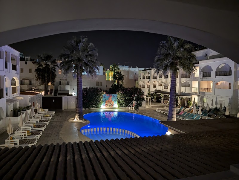 Hotel Vibra Bossa Flow photo 3