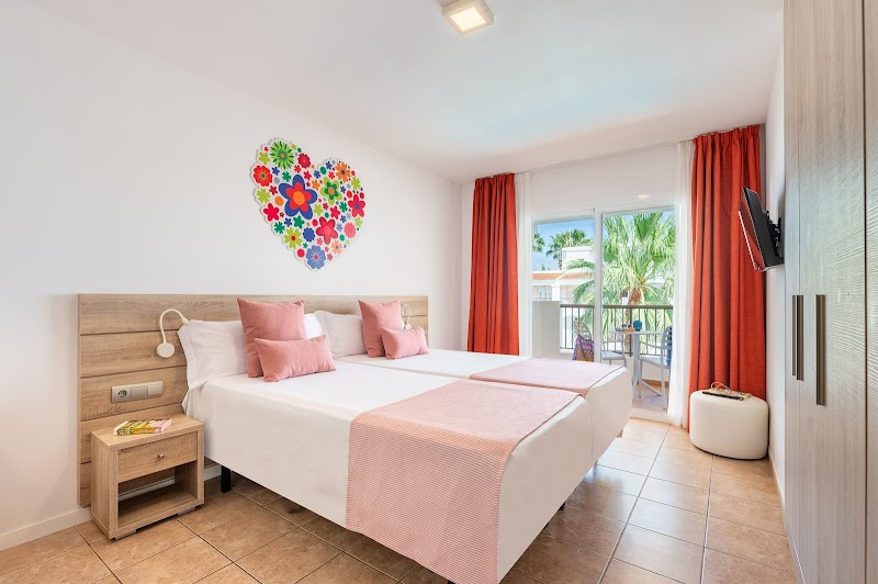Hotel Vibra Bossa Flow photo 5