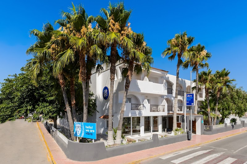 Hotel Vibra Bossa Flow photo 6