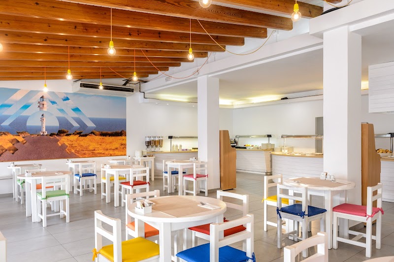 Hotel Vibra Bossa Flow photo 7