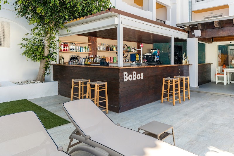 Hotel Vibra Bossa Flow photo 8