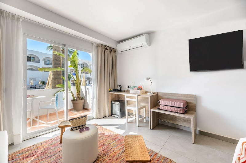 Hotel Vibra Bossa Flow photo 9