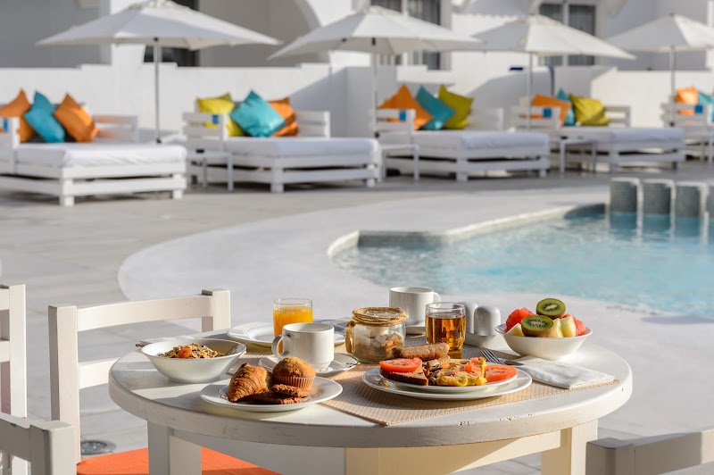 Hotel Vibra Bossa Flow photo 10