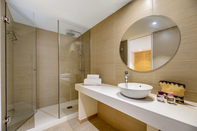 Hotel Vibra Cala Tarida photo 4