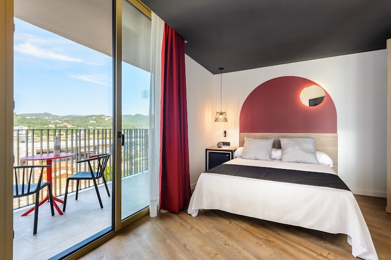 Hotel Vibra District photo 2