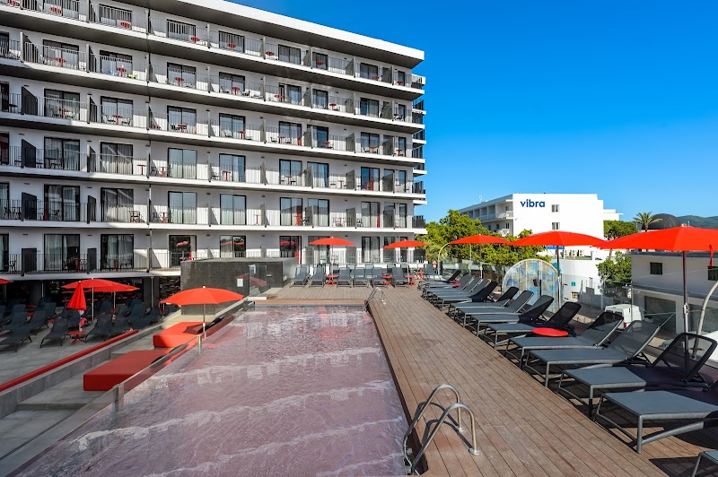 Hotel Vibra District photo 5