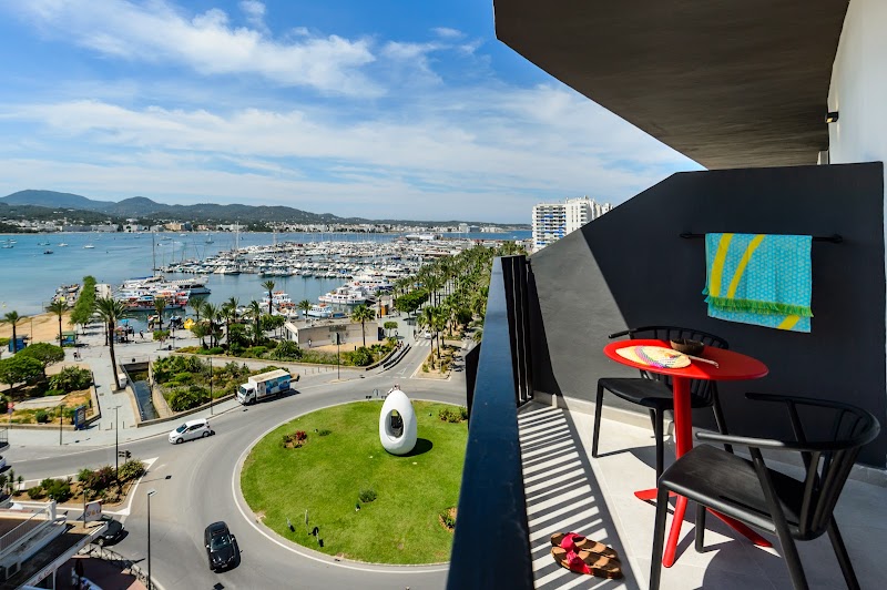 Hotel Vibra District photo 6