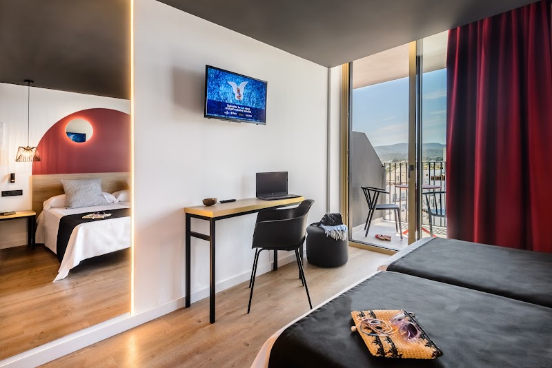 Hotel Vibra District photo 7