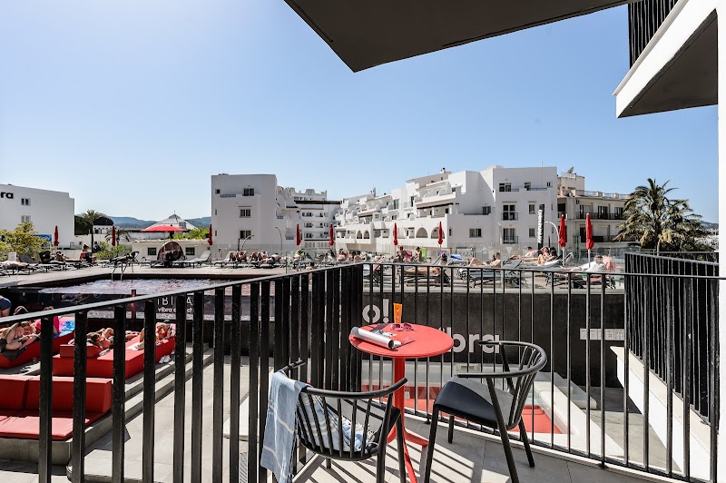 Hotel Vibra District photo 8