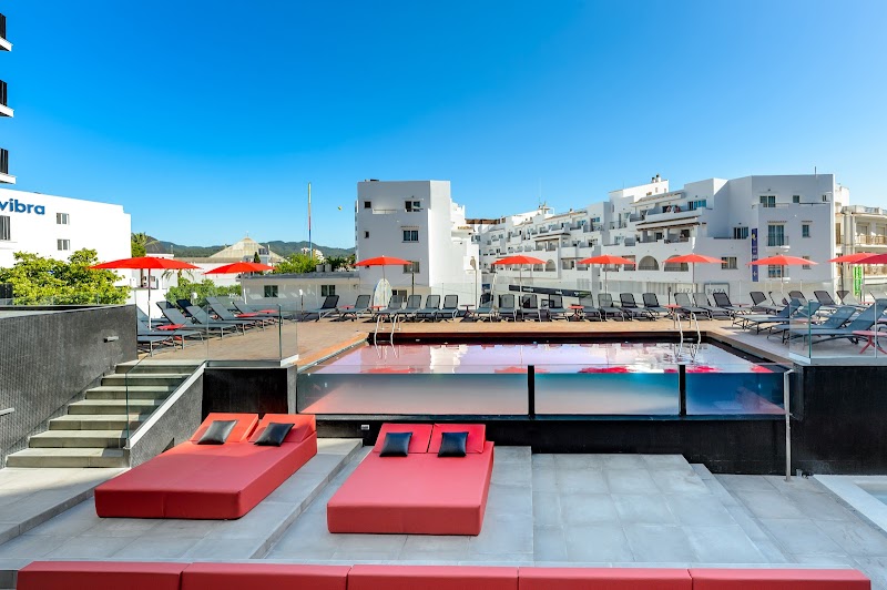 Hotel Vibra District photo 9
