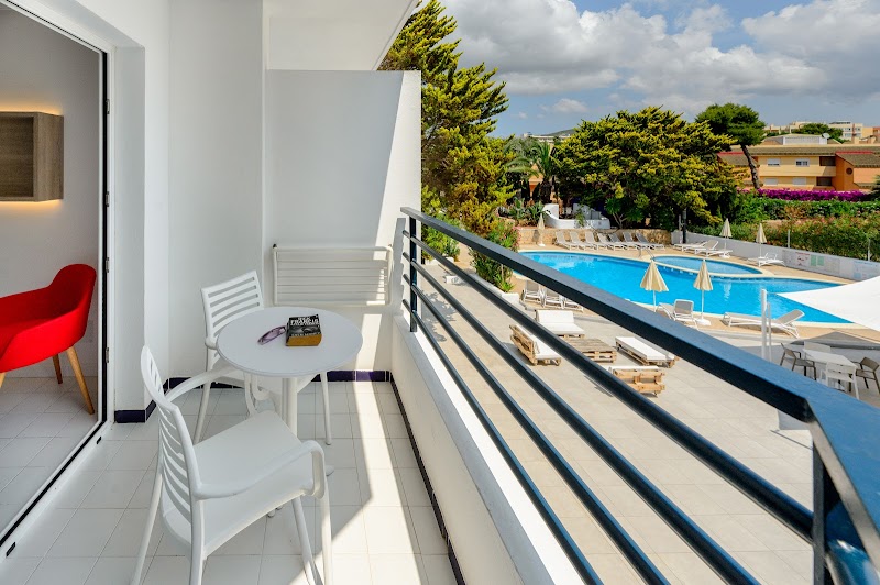 Hotel Vibra Isola photo 3