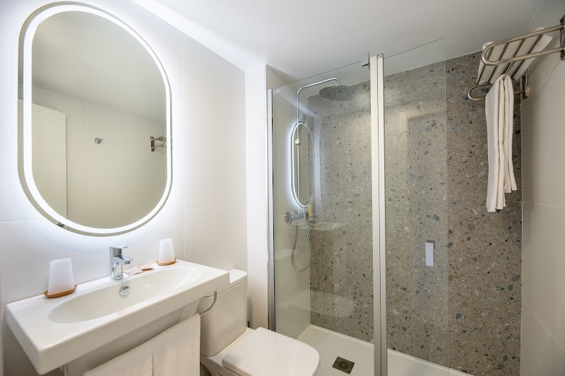 Hotel Vibra Isola photo 4