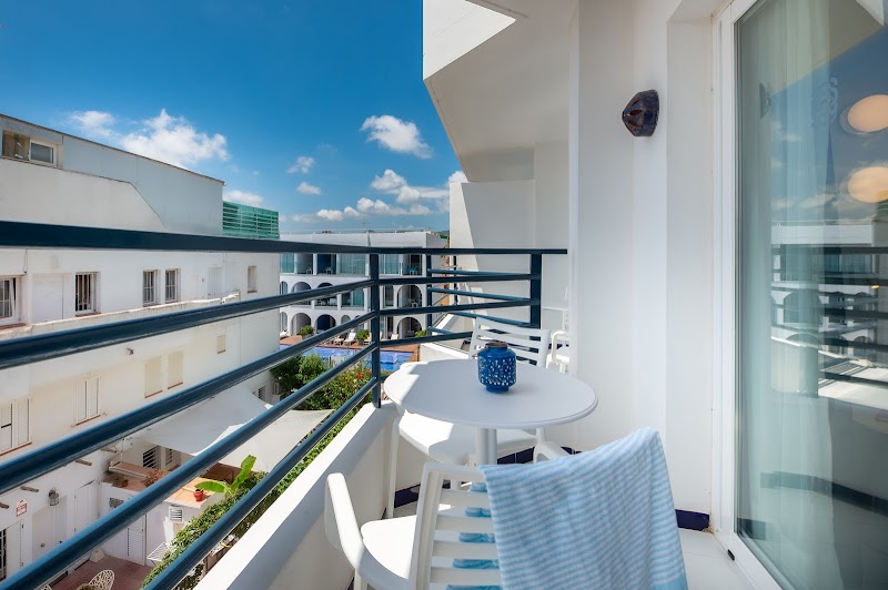 Hotel Vibra Isola photo 9