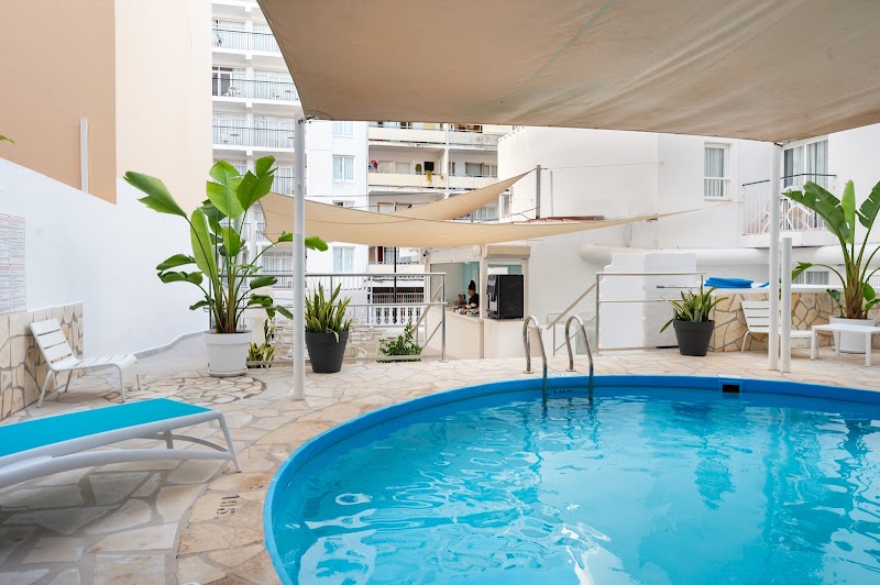 Hotel Vibra Lei Ibiza photo 3