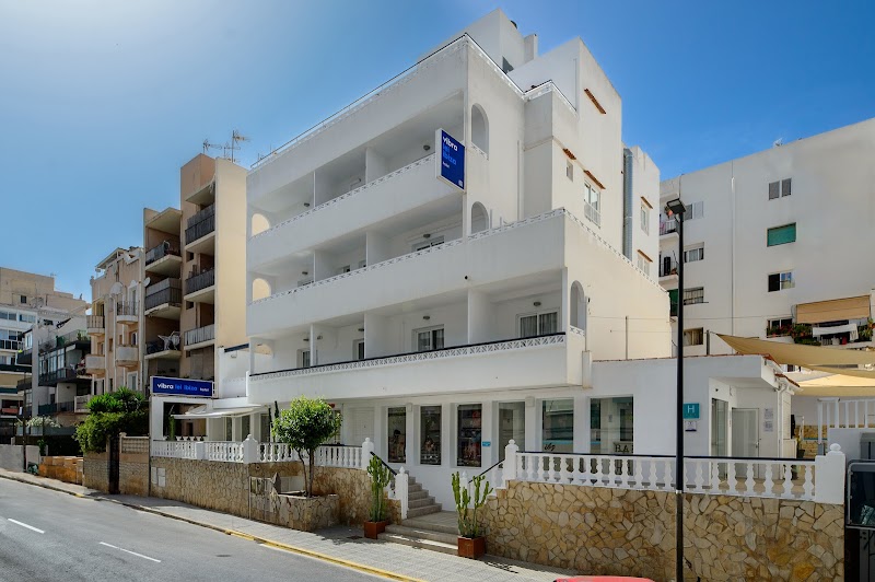 Hotel Vibra Lei Ibiza photo 6