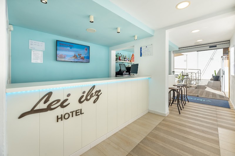 Hotel Vibra Lei Ibiza photo 10
