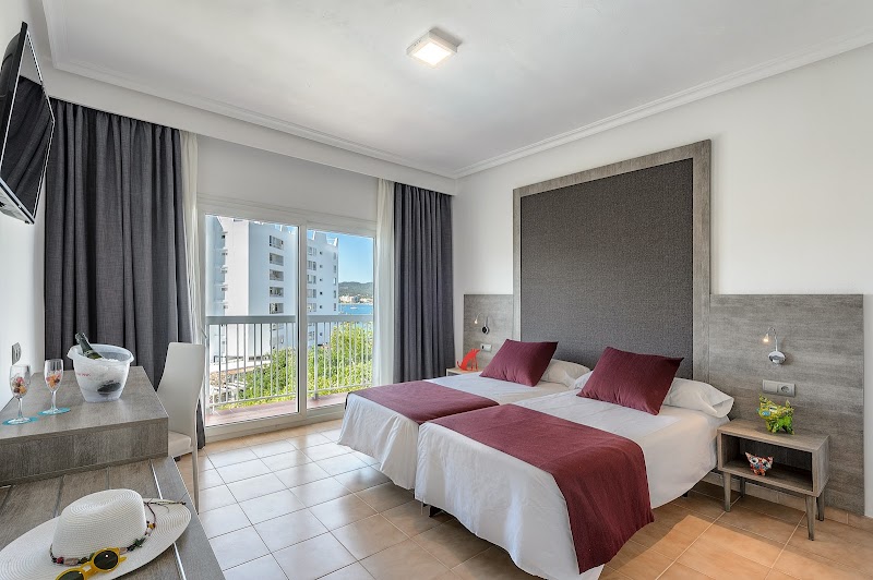 Hotel Vibra Marco Polo I photo 2