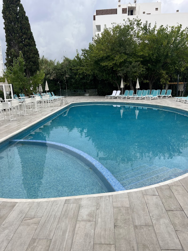 Hotel Vibra Marco Polo I photo 3