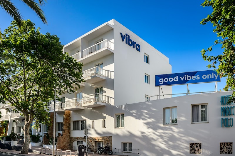 Hotel Vibra Marco Polo I photo 5