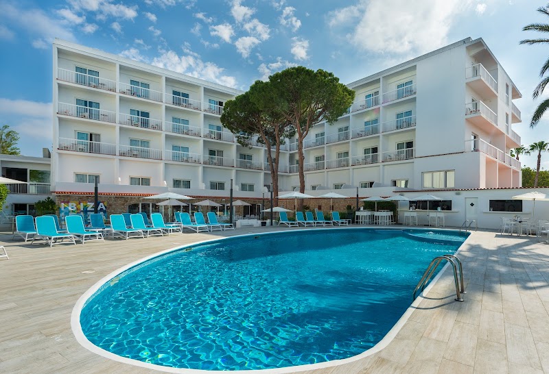 Hotel Vibra Marco Polo I photo 6