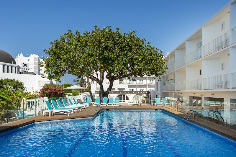 Hotel Vibra Marco Polo II