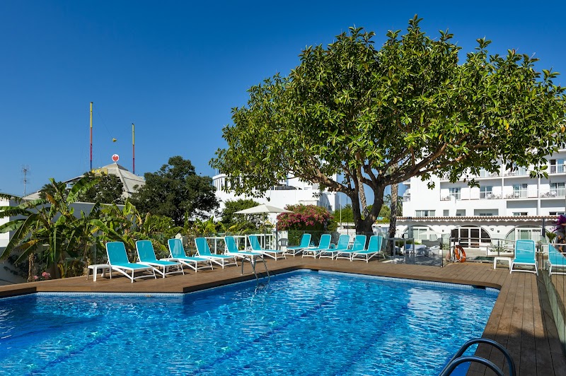 Hotel Vibra Marco Polo II photo 3