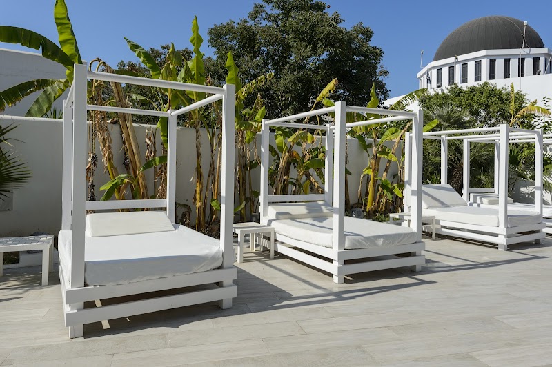 Hotel Vibra Marco Polo II photo 5