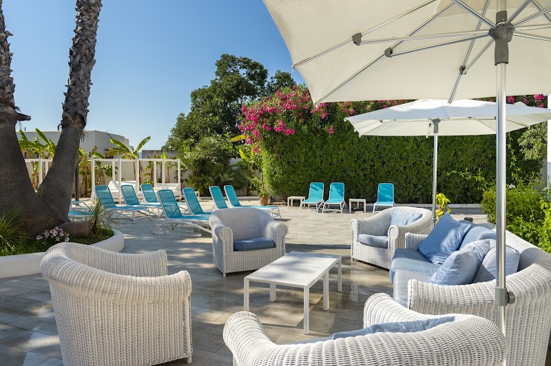 Hotel Vibra Marco Polo II photo 8