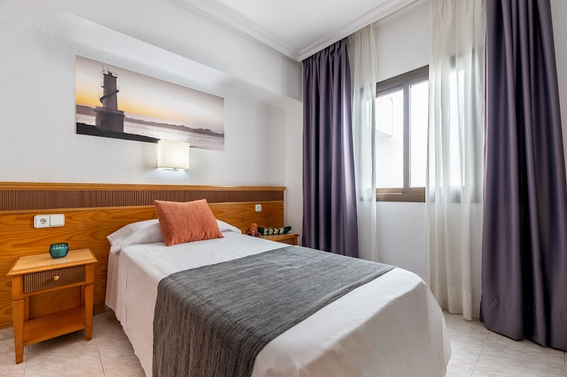 Hotel Vibra Mare Nostrum photo 2