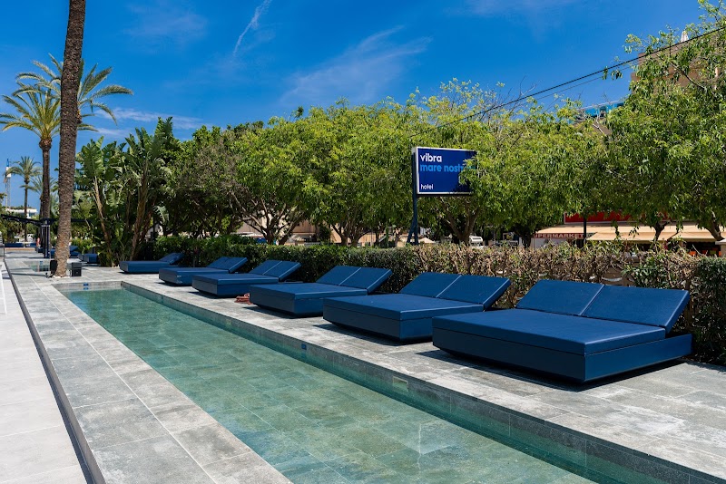 Hotel Vibra Mare Nostrum photo 3