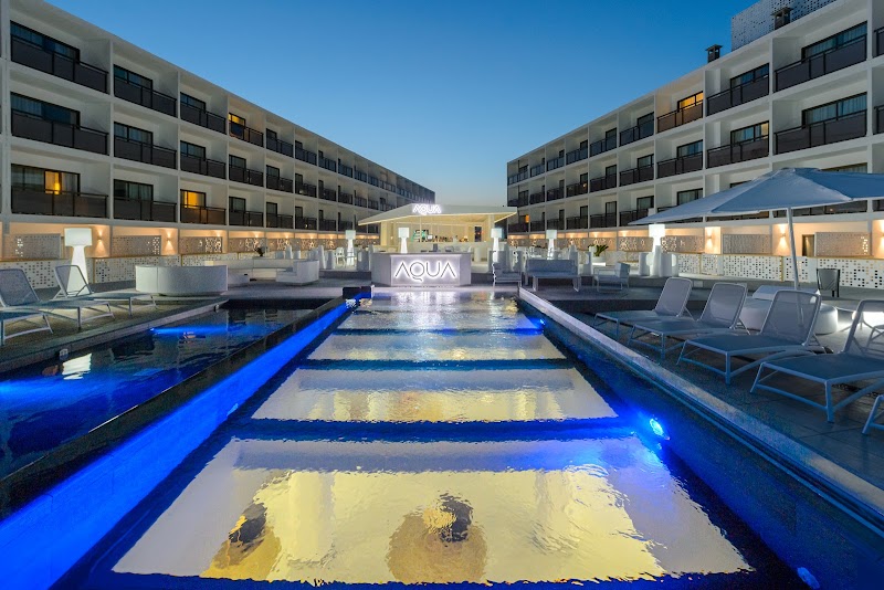 Hotel Vibra Mare Nostrum photo 5
