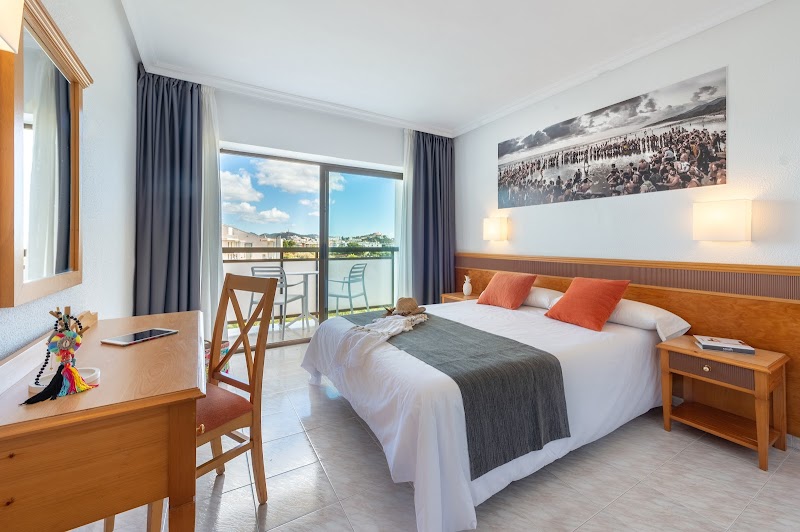 Hotel Vibra Mare Nostrum photo 6