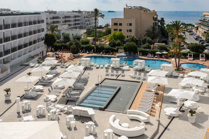 Hotel Vibra Mare Nostrum photo 7