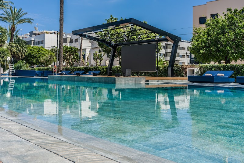 Hotel Vibra Mare Nostrum photo 9