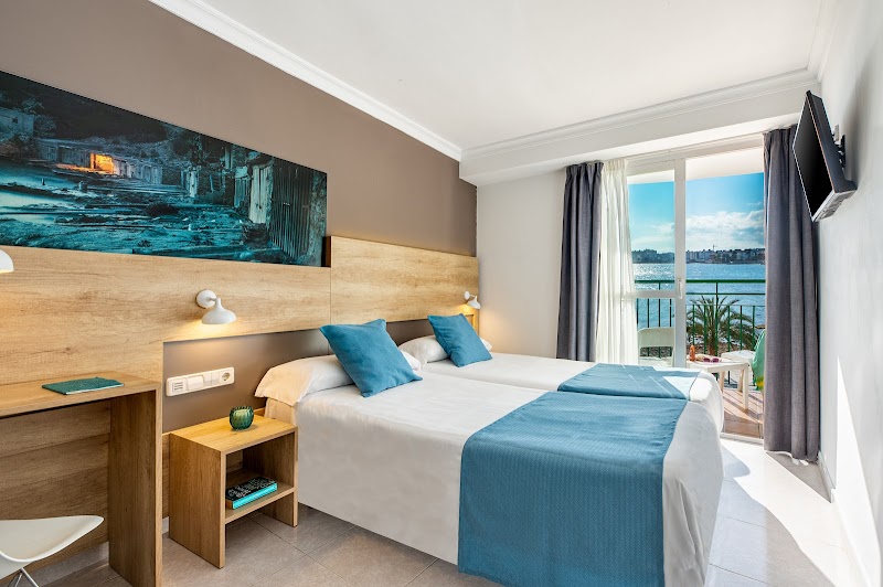 Hotel Vibra Maritimo photo 2