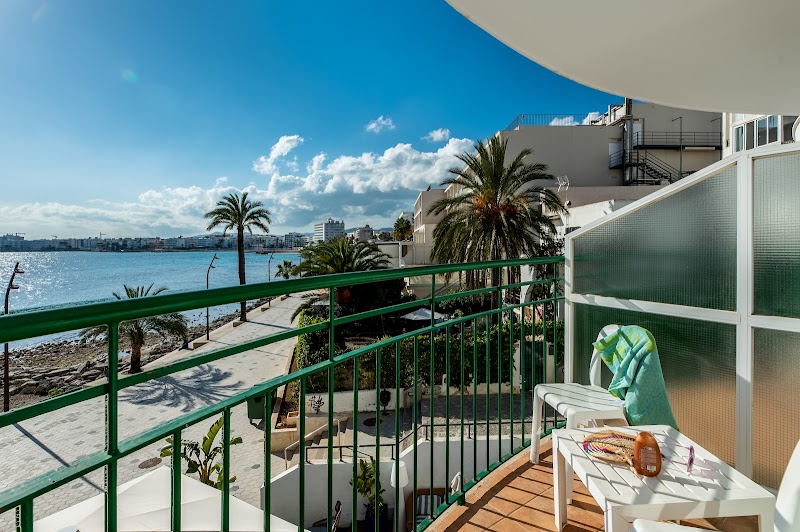 Hotel Vibra Maritimo photo 3