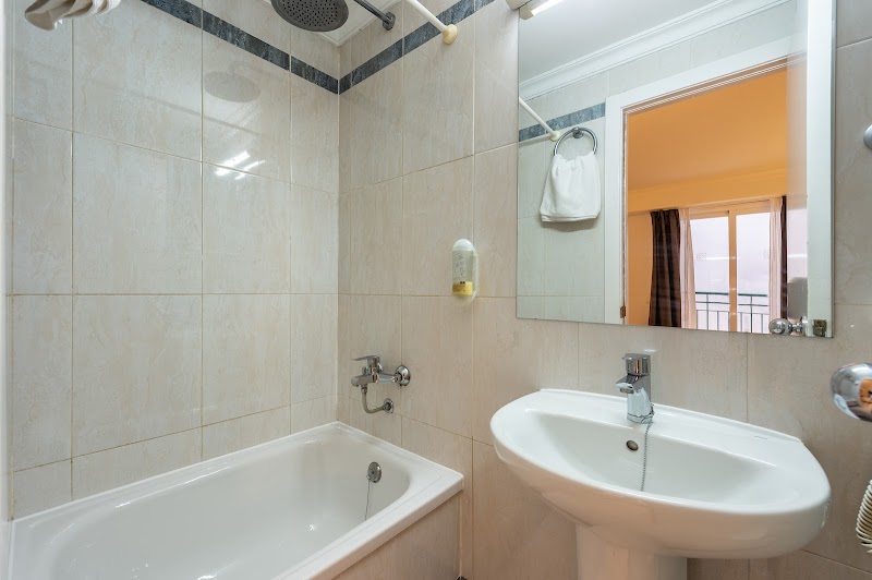 Hotel Vibra Maritimo photo 4