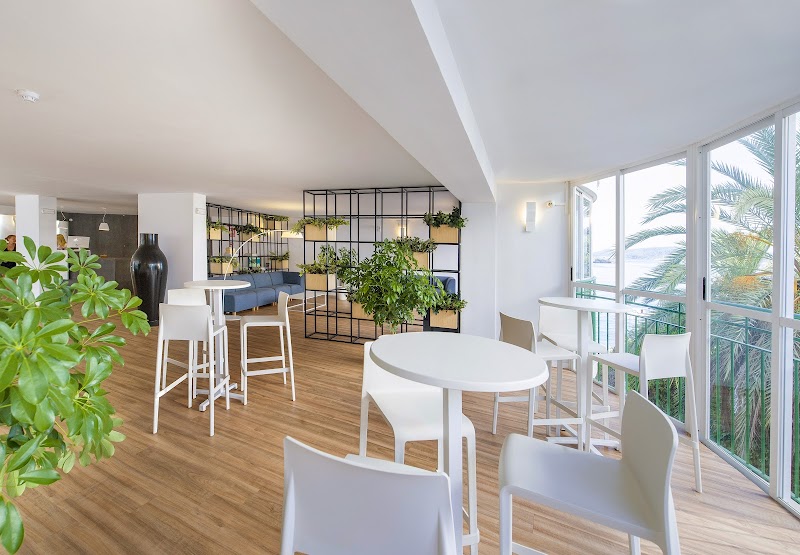 Hotel Vibra Maritimo photo 5