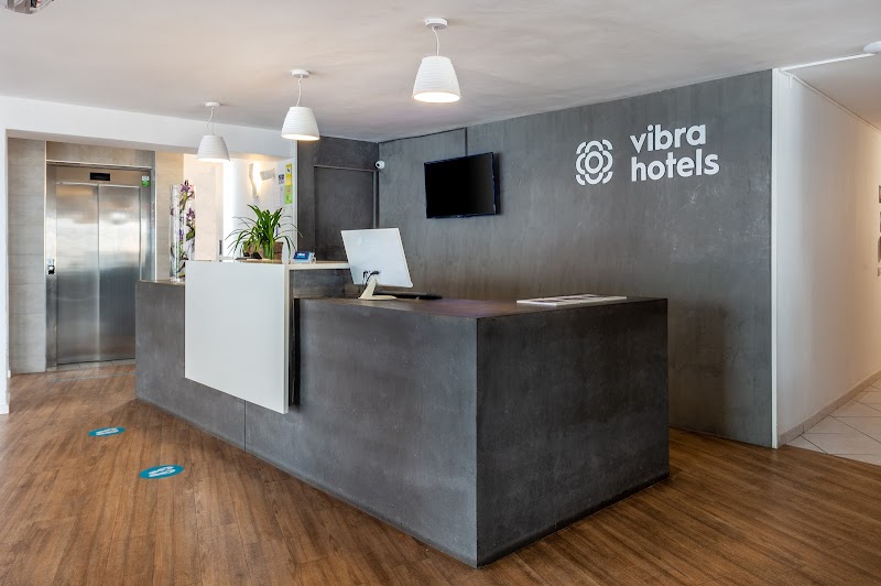 Hotel Vibra Maritimo photo 6