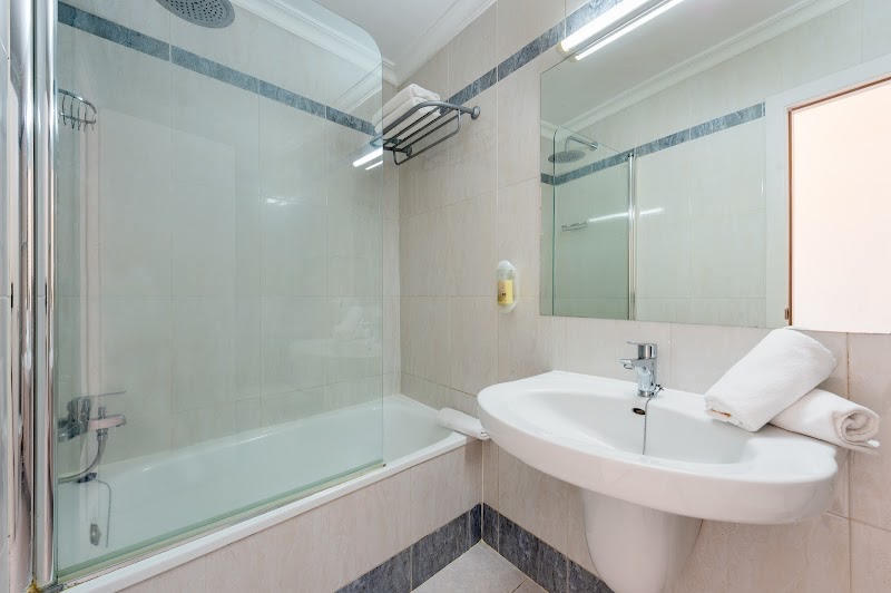 Hotel Vibra Maritimo photo 7