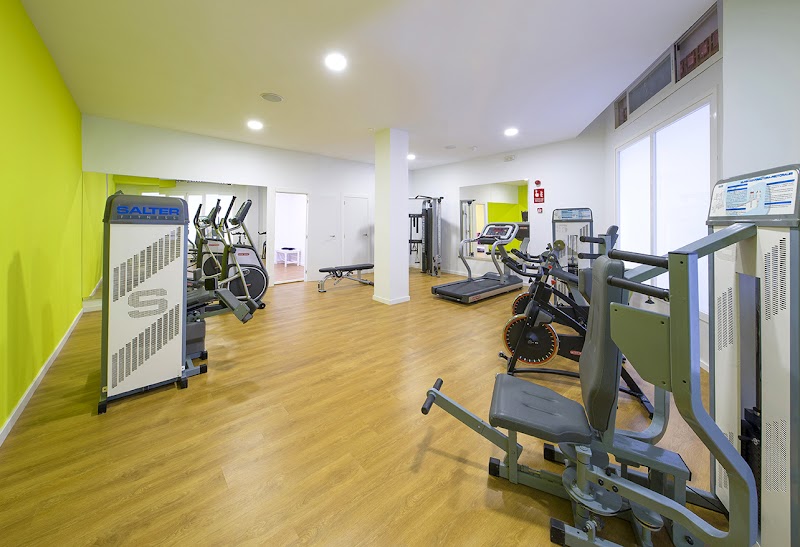 Hotel Vibra Maritimo photo 8