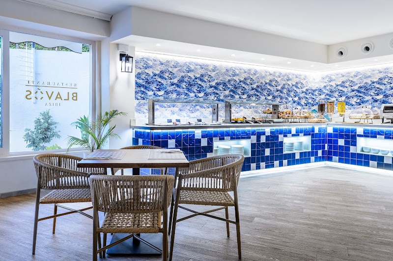 Hotel Vibra Maritimo photo 9