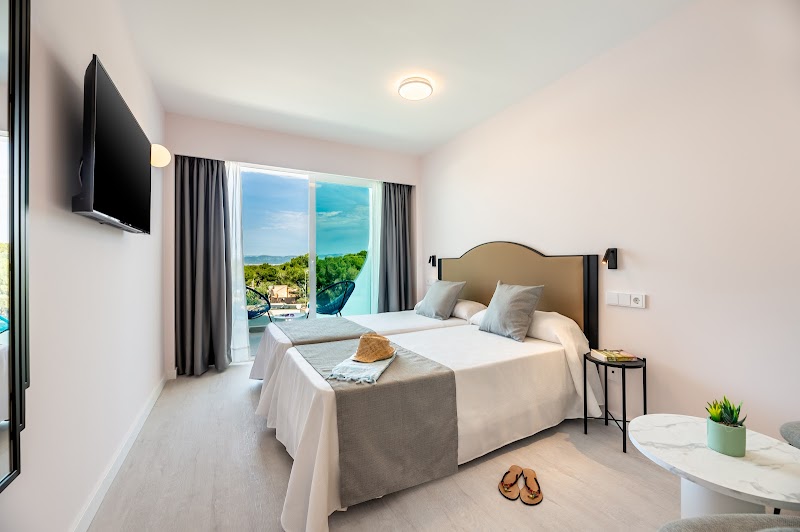 Hotel Vibra Palma Cactus photo 2