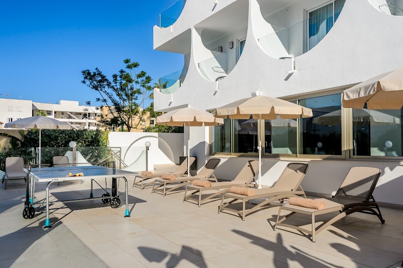 Hotel Vibra Palma Cactus photo 6