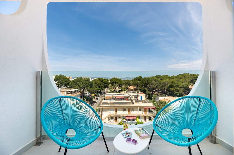 Hotel Vibra Palma Cactus photo 9