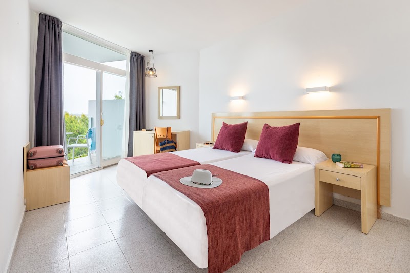 Hotel Vibra Riviera photo 2