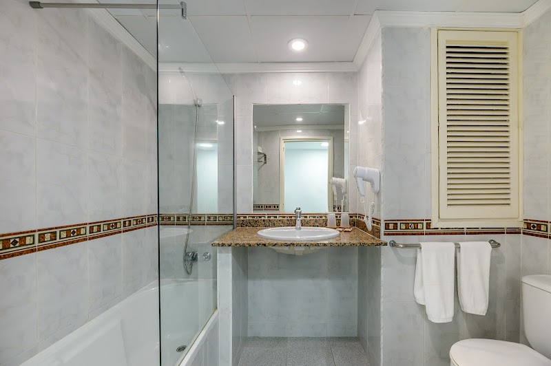 Hotel Vibra Riviera photo 4