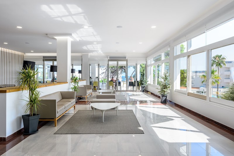 Hotel Vibra Riviera photo 10