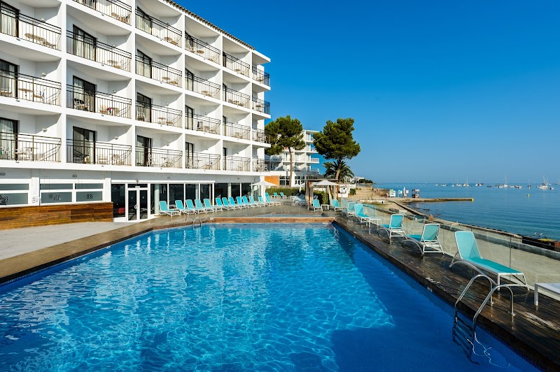 Hotel Vibra San Remo