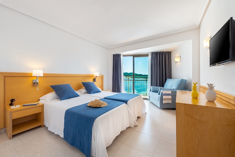Hotel Vibra San Remo photo 2